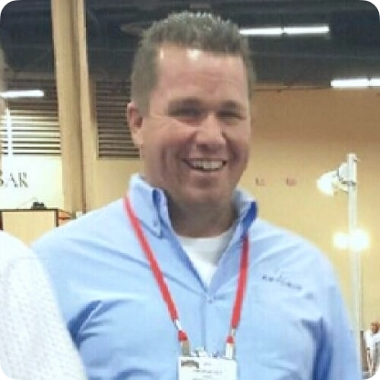 Jim, owner of Pet Junction Pet Supply & Grooming.